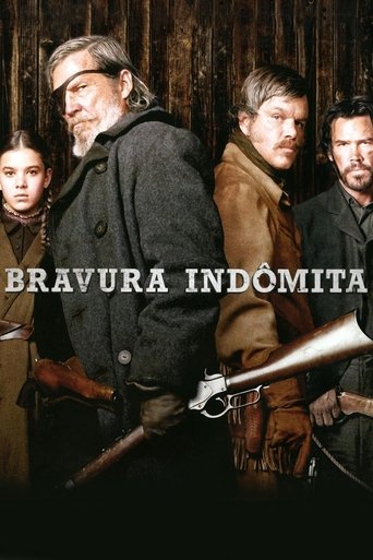 Bravura Indomita - 2010