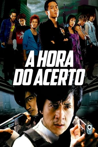 A Hora do Acerto - 2004