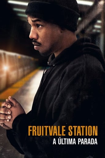 Fruitvale Station: A Ultima Parada - 2013