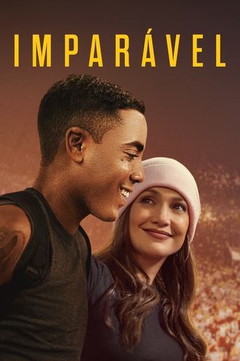 Imparavel - 2024 (L)