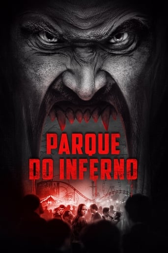 Parque Do Inferno - 2018