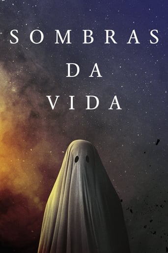 Sombras Da Vida - 2017