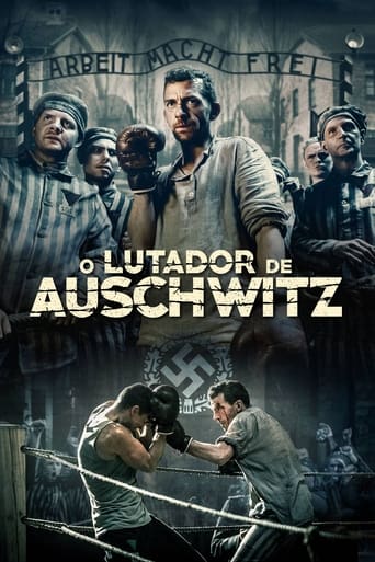 O Lutador De Auschwitz - 2021