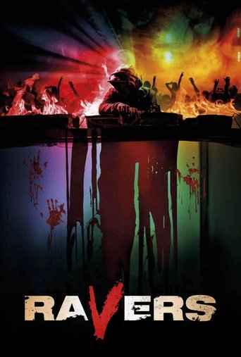 Ravers - 2020 (L)