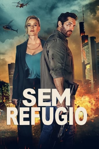 Sem Refugio - 2024