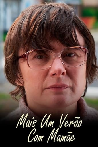 Mais Um Verao Com Mamae - 2020 