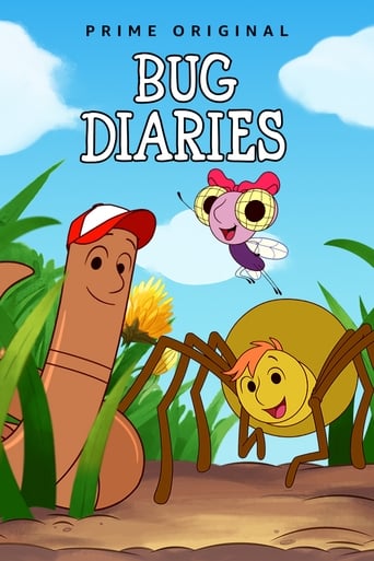 The Bug Diaries 