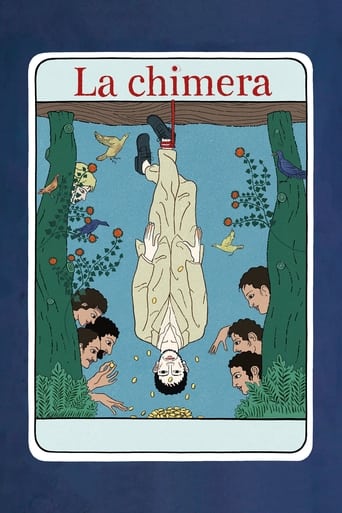 La chimera - 2023 (L)