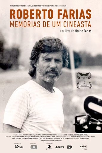 Roberto Farias Memorias de um Cineasta - 2023