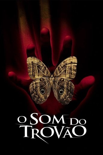 O Som do Trovao - 2005