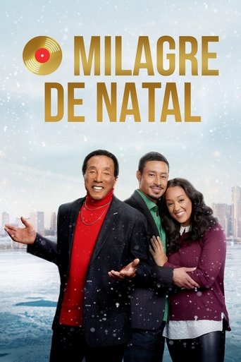 O Milagre de Natal - 2021