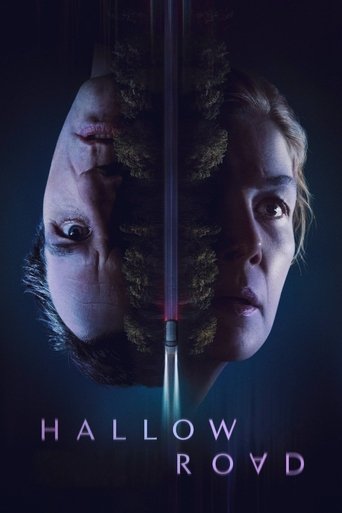 Hallow Road - 2025 (L)