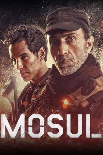 Mosul - 2020