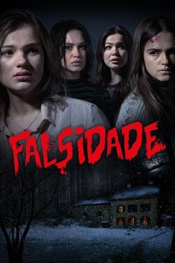 Falsidade - 2019