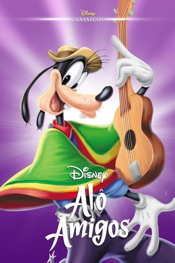 Alo, Amigos - 1942