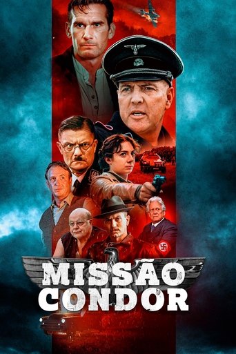 Missao Condor - 2023
