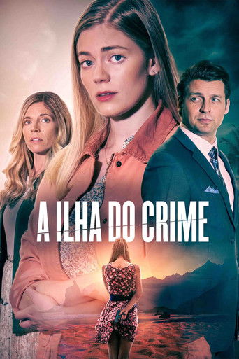 A Ilha do Crime - 2023