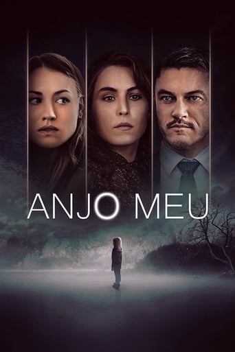 Anjo Meu - 2019