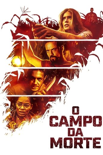 O Campo da Morte - 2022