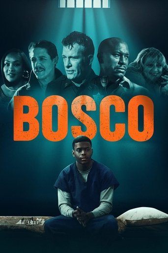 Bosco - 2024 (L)