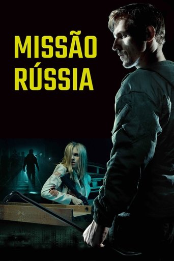 Missao Russia - 2021