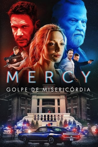Mercy - 2023 (L)