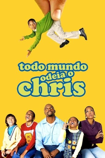 Todo Mundo Odeia O Chris 