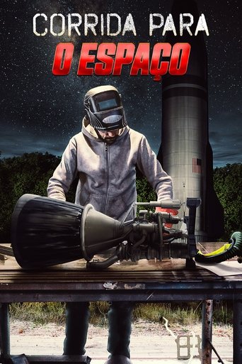 Corrida Para O Espaco 