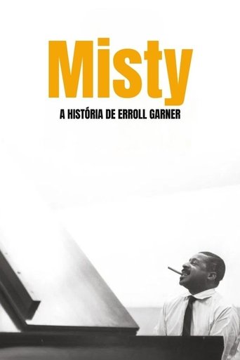Misty A Historia De Erroll Garner - 2025 (L)