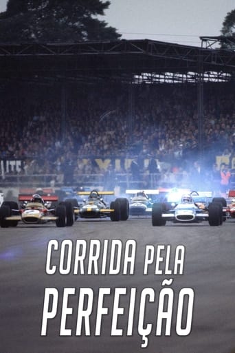 Corrida Pela Perfeicao 