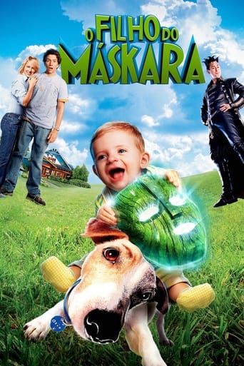 O Filho do Maskara - 2005