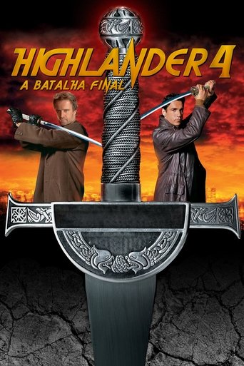 Highlander 4 - A Batalha Final - 2000
