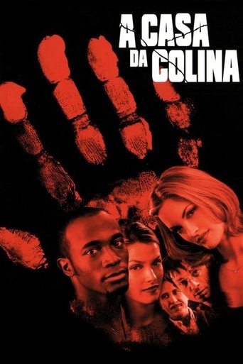 A Casa da Colina - 1999