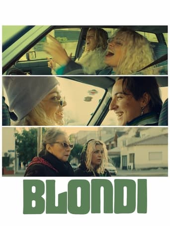 Blondi - 2023
