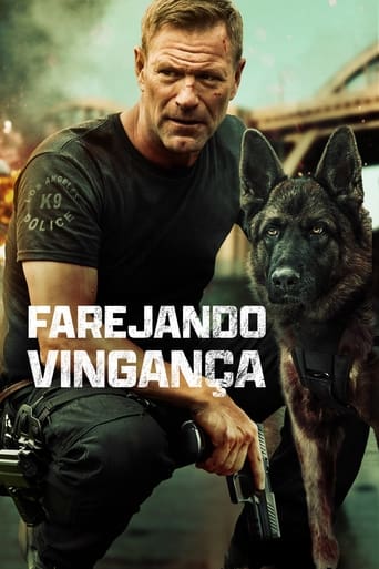 Farejando Vinganca - 2023