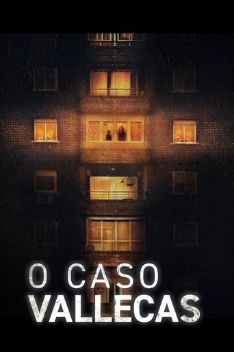 Expediente Vallecas