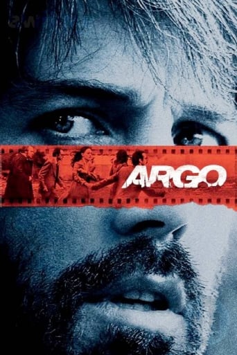 Argo - 2012