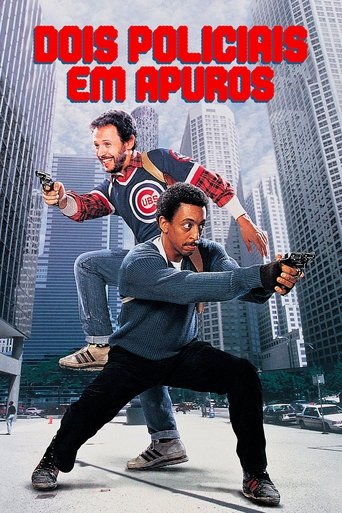 Dois Policiais em Apuros - 1986