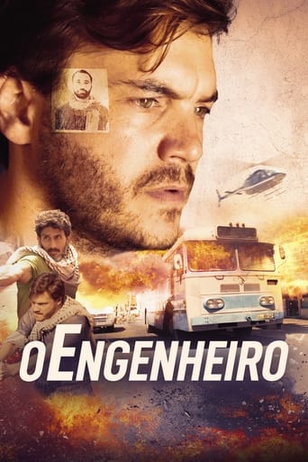 O Engenheiro - 2023