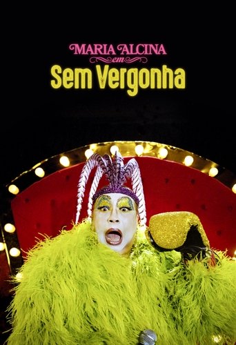 Sem Vergonha - 2024