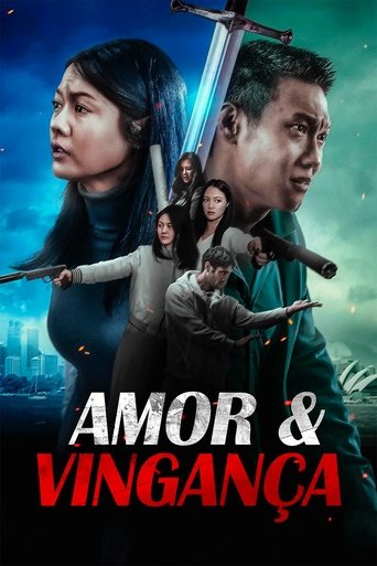 Amor e Vinganca - 2025