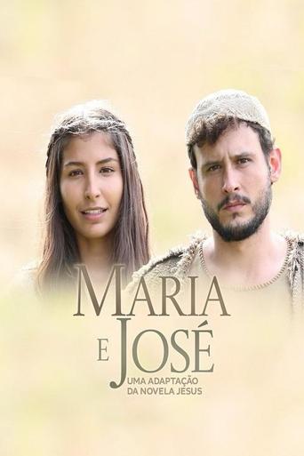 Maria e Jose Uma Adaptacao da Novela Jesus - 2024