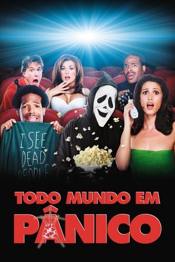 Todo Mundo em Panico - 2000