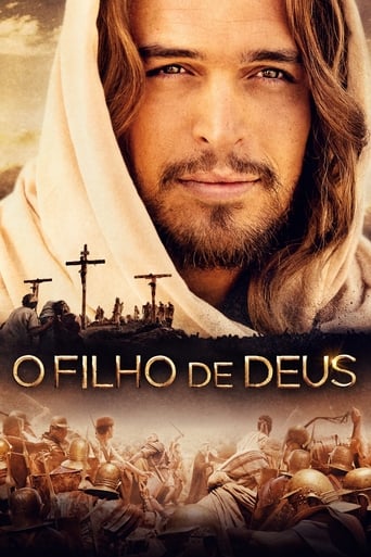 O Filho de Deus - 2014