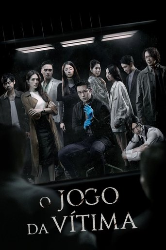 O Jogo Das Vitima