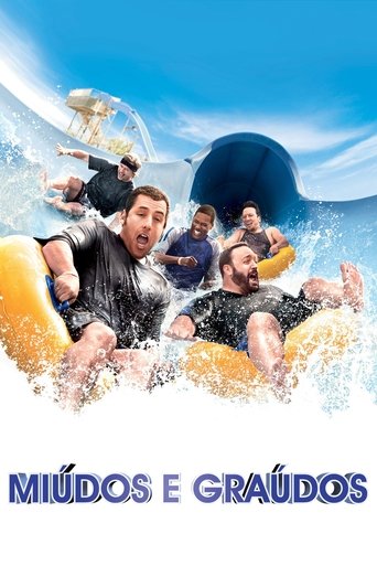 Gente Grande - 2010