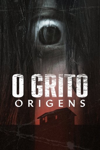 O Grito Origens 