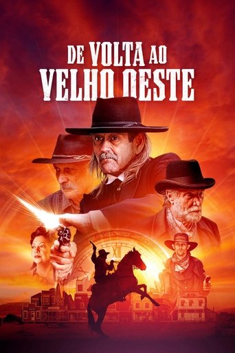 De Volta ao Velho Oeste - 2025