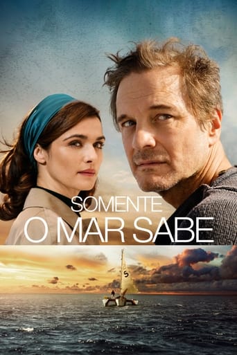 Somente o Mar Sabe - 2018