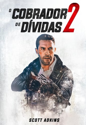 O Cobrador de Dividas 2 - 2020